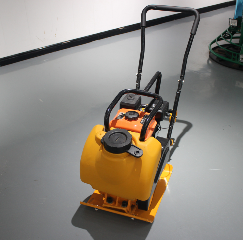 High Quality MTQT C60 Asphalt Pavement for Construction Gasoline/Diesel Engine Graders with High Power Engine Motor & Bearing