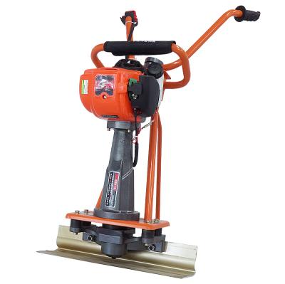 Japan | Reliable Chinese Engine——Non-standard Round Tubing——Vibratory Screed Leveling Tools for Concrete Floors Road Equipment with Engine Core Cement Leveling Vibrating Screed