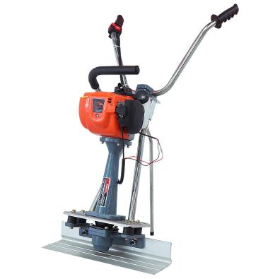 Japan | Reliable Chinese Engine——Chrome-plated Version——Vibratory Screed Leveling Tools for Concrete Floors Road Equipment with Engine Core Cement Leveling Vibrating Screed