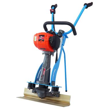 Japan | Reliable Chinese Engine——Blade——Vibratory Screed Leveling Tools for Concrete Floors Road Equipment with Engine Core Cement Leveling Vibrating Screed
