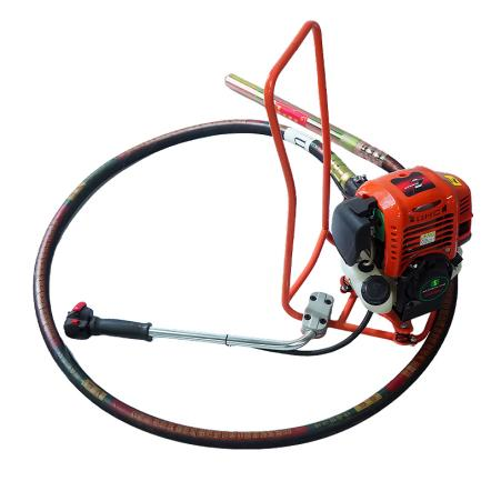 Reliable Chinese Engine——Domestic Four-Stroke Gasoline Engine——Industrial Grade Concrete Vibrator Cement Vibration Tamper Rod