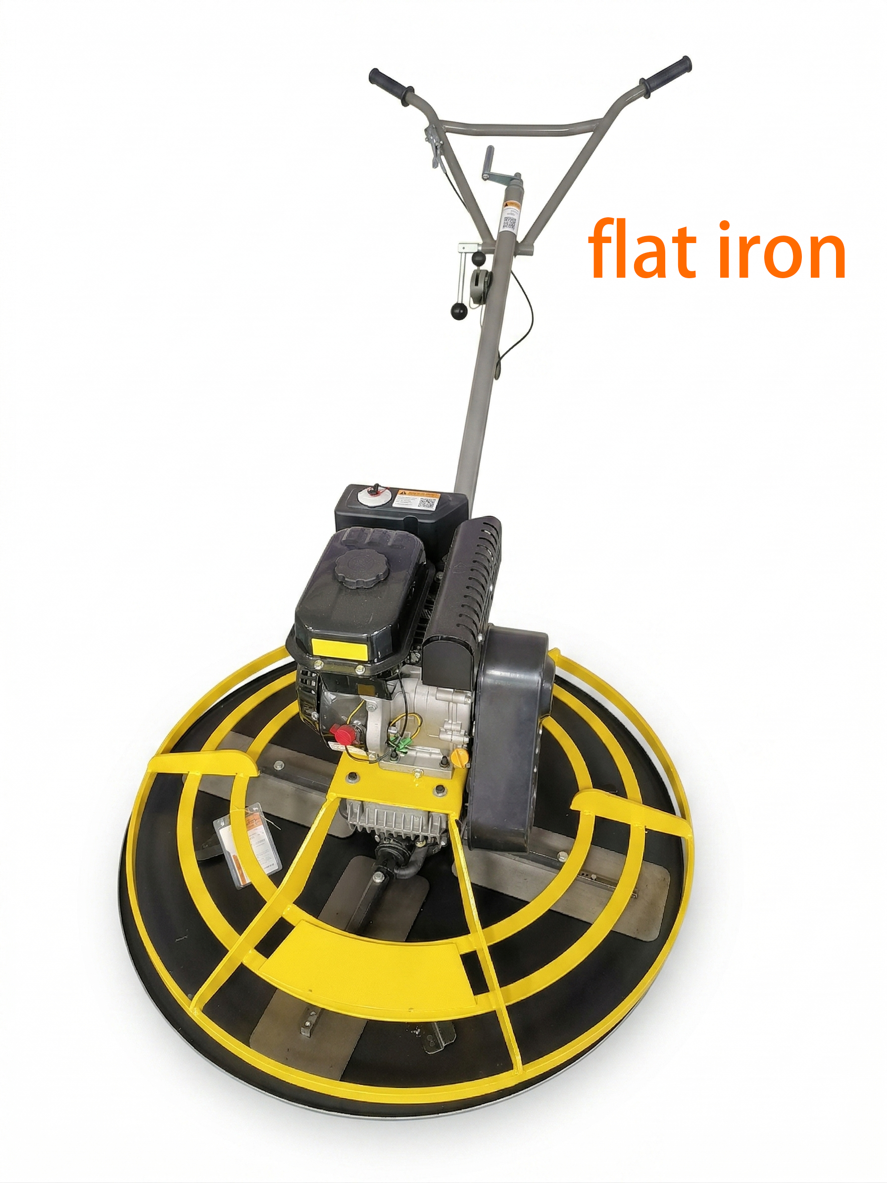 Japan | Baileyton——flat iron——Cheap Factory Price Custom Gasoline Engine Walking Finishing Float Tool Concrete Machinery Helicopter Power Spatula
