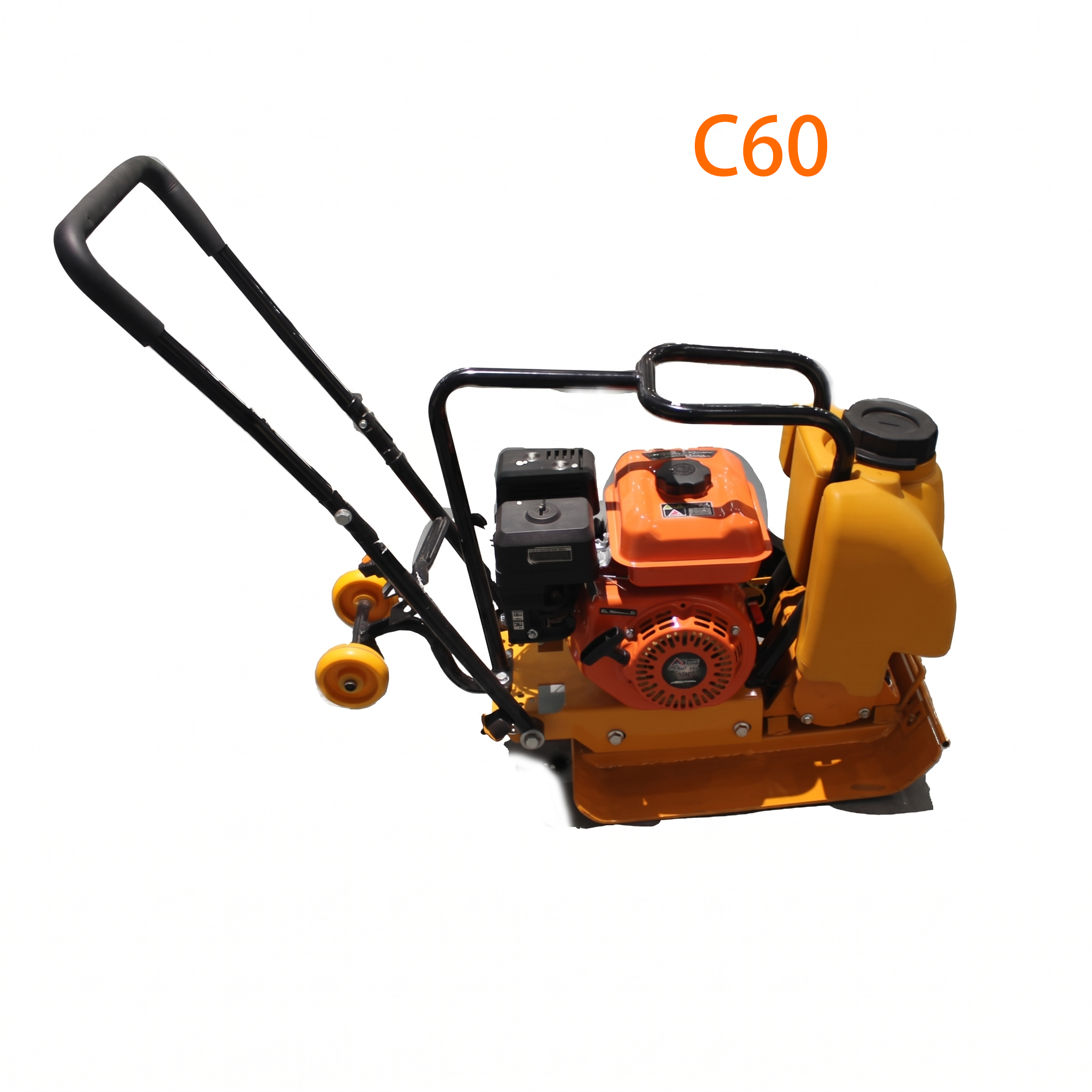 Japan | Baileyton——C60——High Quality MTQT C60 Asphalt Pavement for Construction Gasoline/Diesel Engine Graders with High Power Engine Motor & Bearing